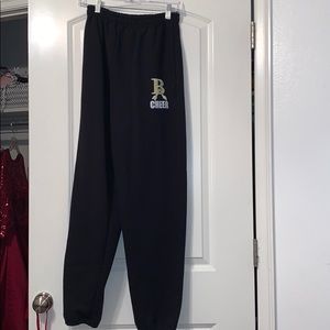 BA Cheer Sweatpants
